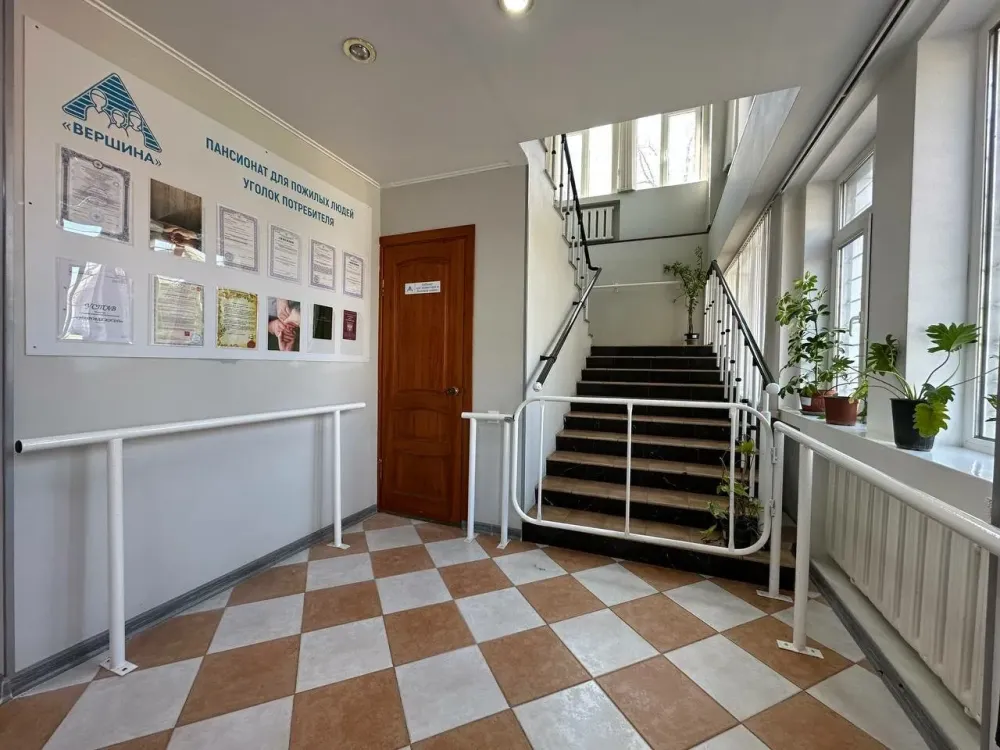 Пансионат Вершина Краснодар - изображение 14