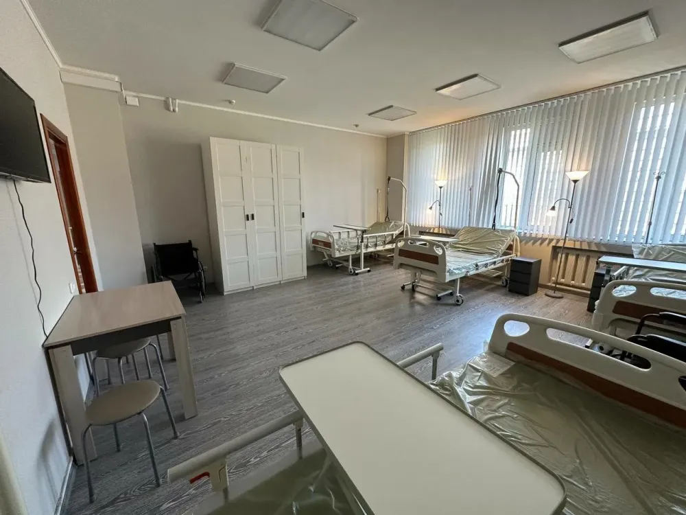 Пансионат Вершина Краснодар - изображение 4