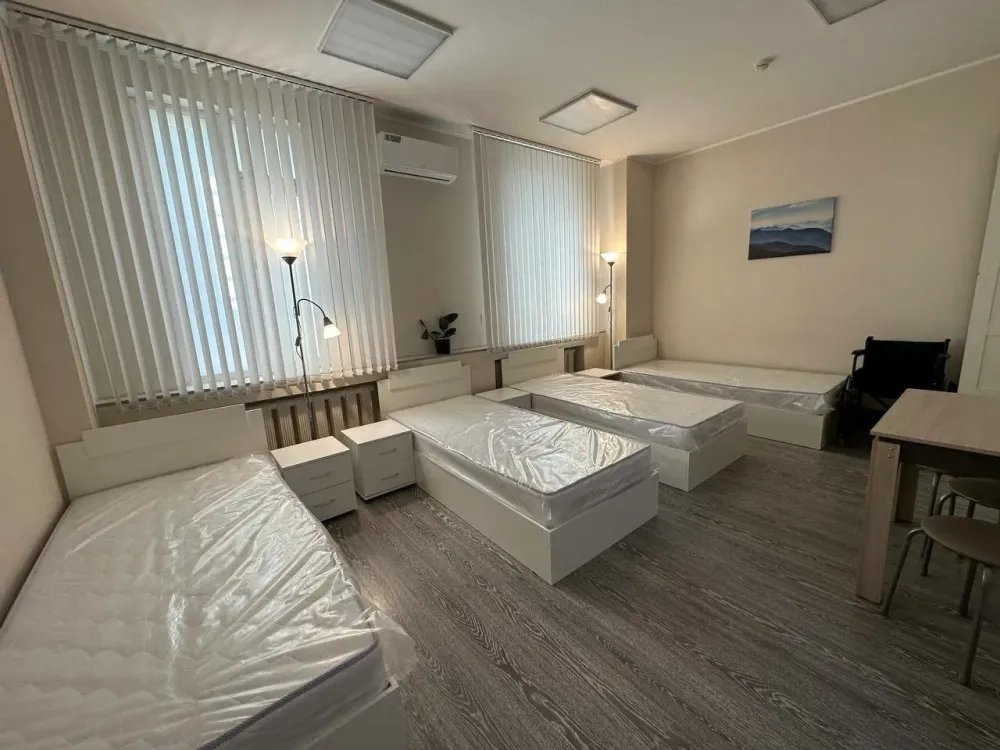 Пансионат Вершина Краснодар - изображение 9