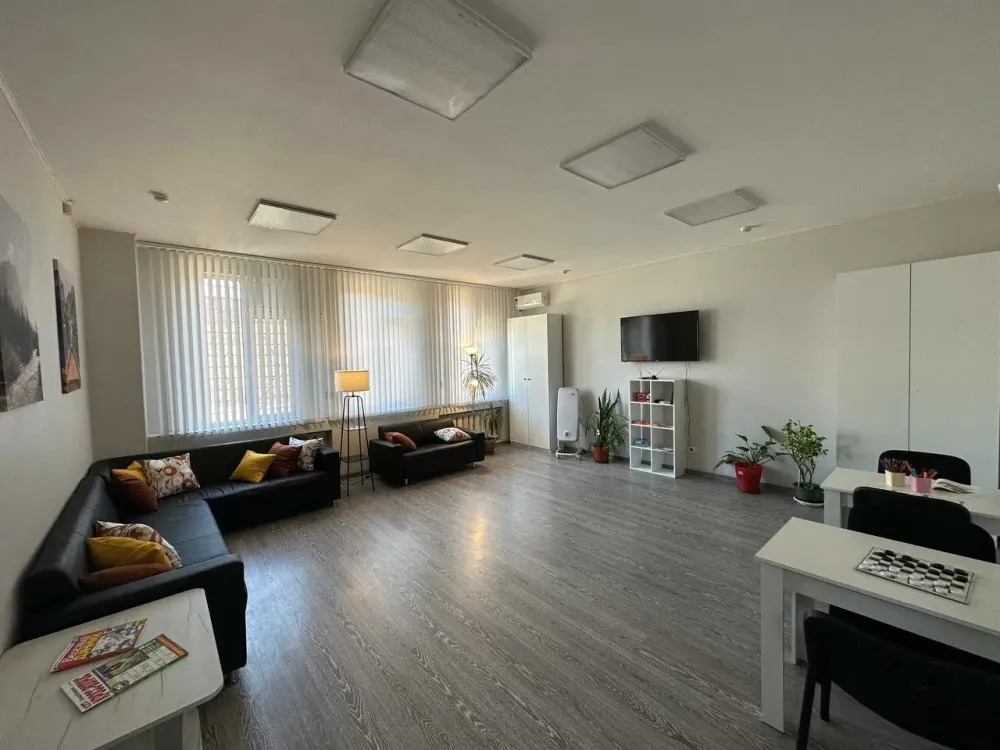 Пансионат Вершина Краснодар - изображение 12