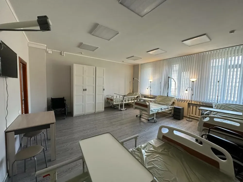 Пансионат Вершина Краснодар - изображение 10