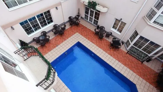 Ласточка Краснодар