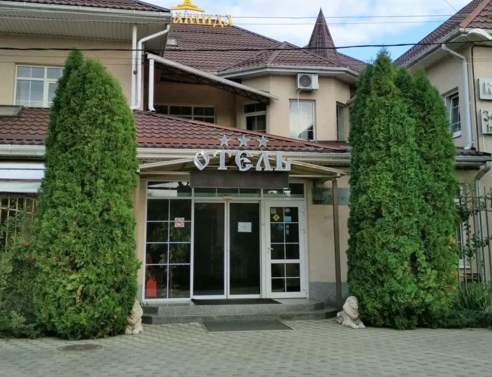 Ласточка Краснодар - изображение 18