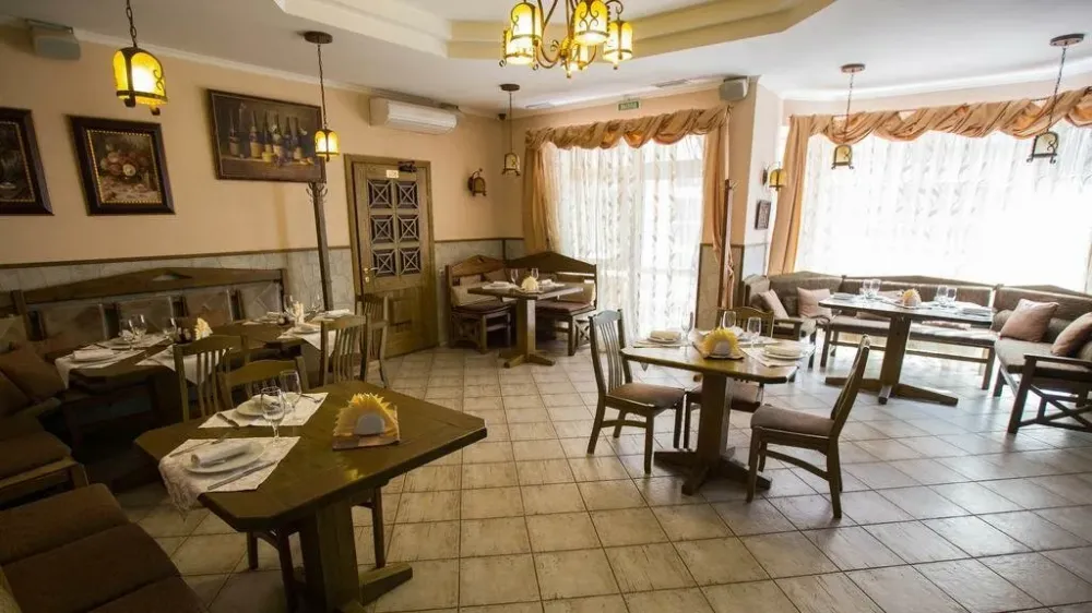 Ласточка Краснодар - изображение 13