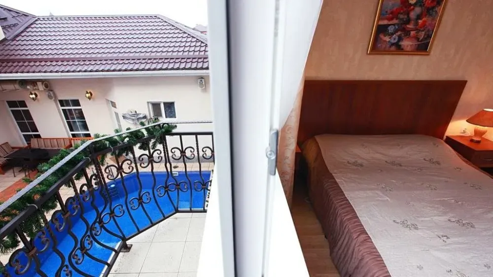 Ласточка Краснодар - изображение 14