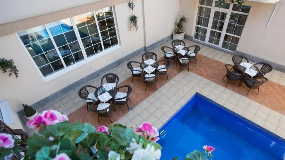 Ласточка Краснодар - изображение 5