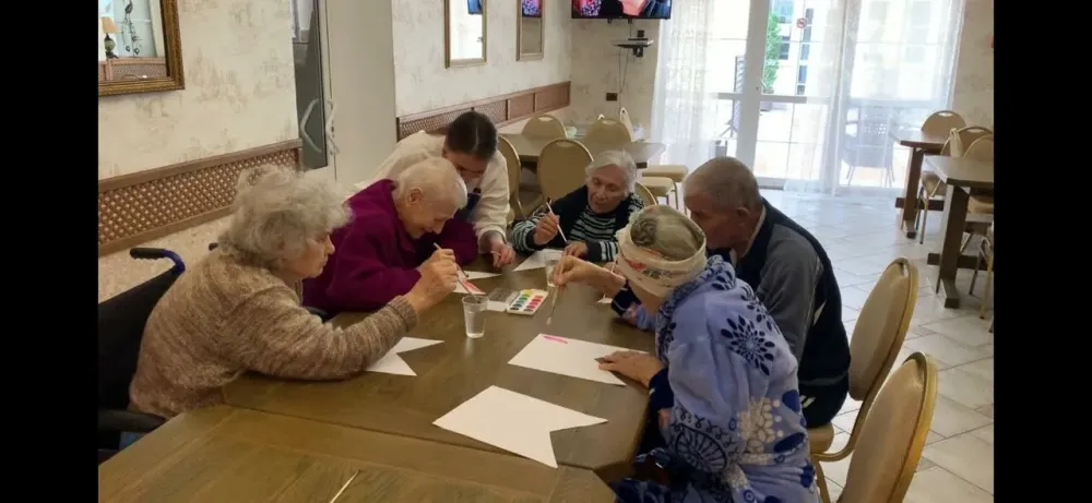 Ласточка Краснодар - изображение 15