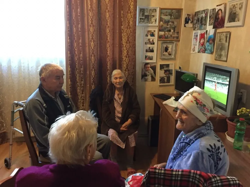 Ласточка Краснодар - изображение 16