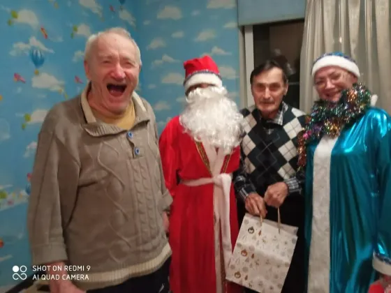 Долгожители Краснодар