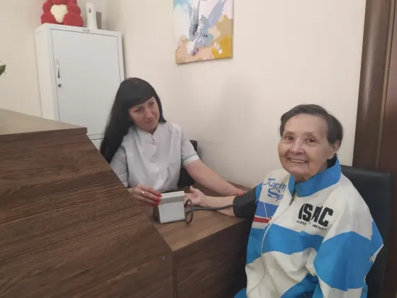 Долгожители Краснодар