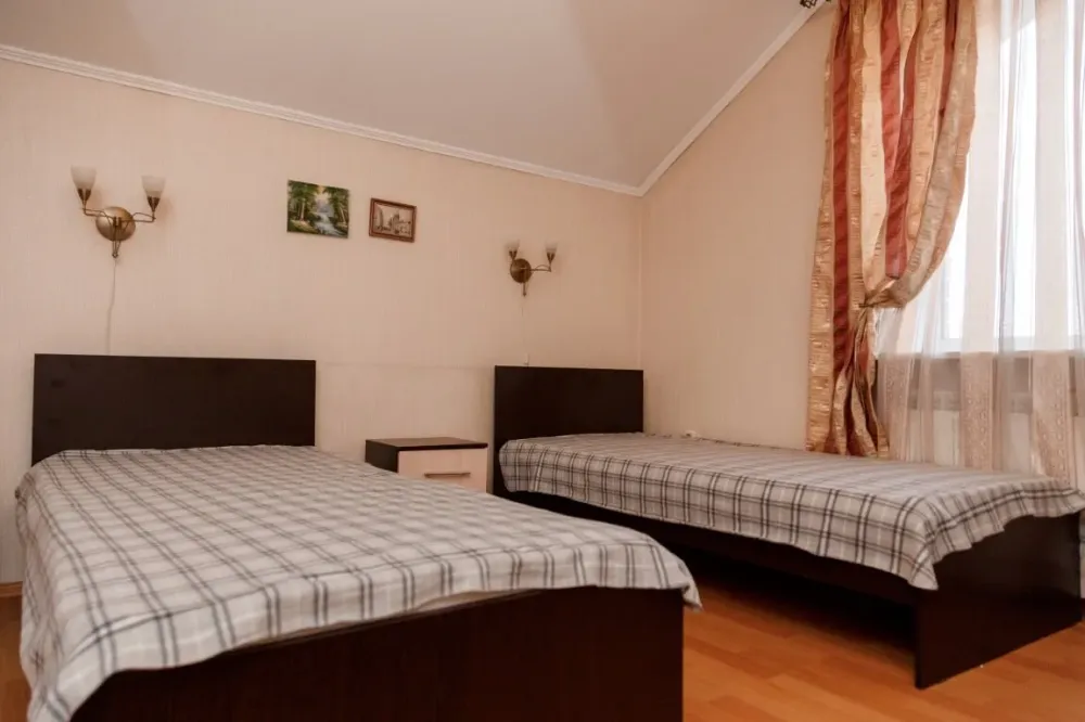 Долгожители Краснодар - изображение 11