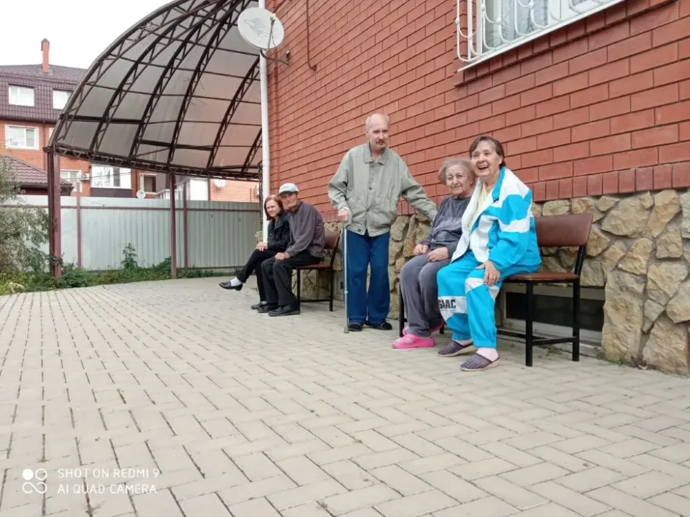 Долгожители Краснодар - изображение 12