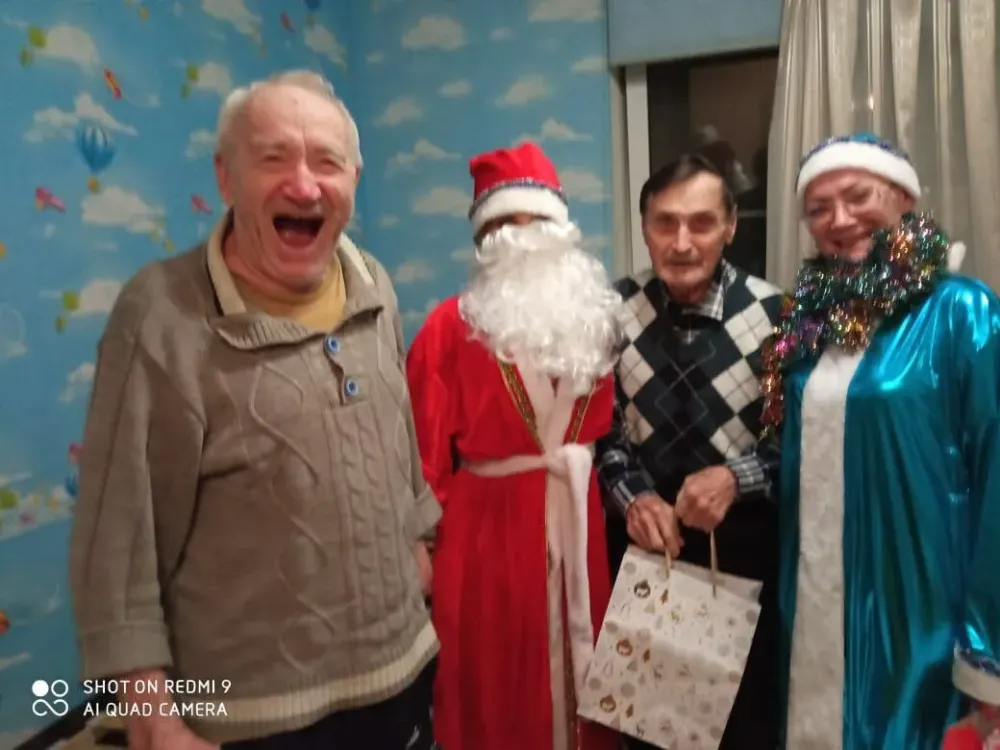 Долгожители Краснодар - изображение 3