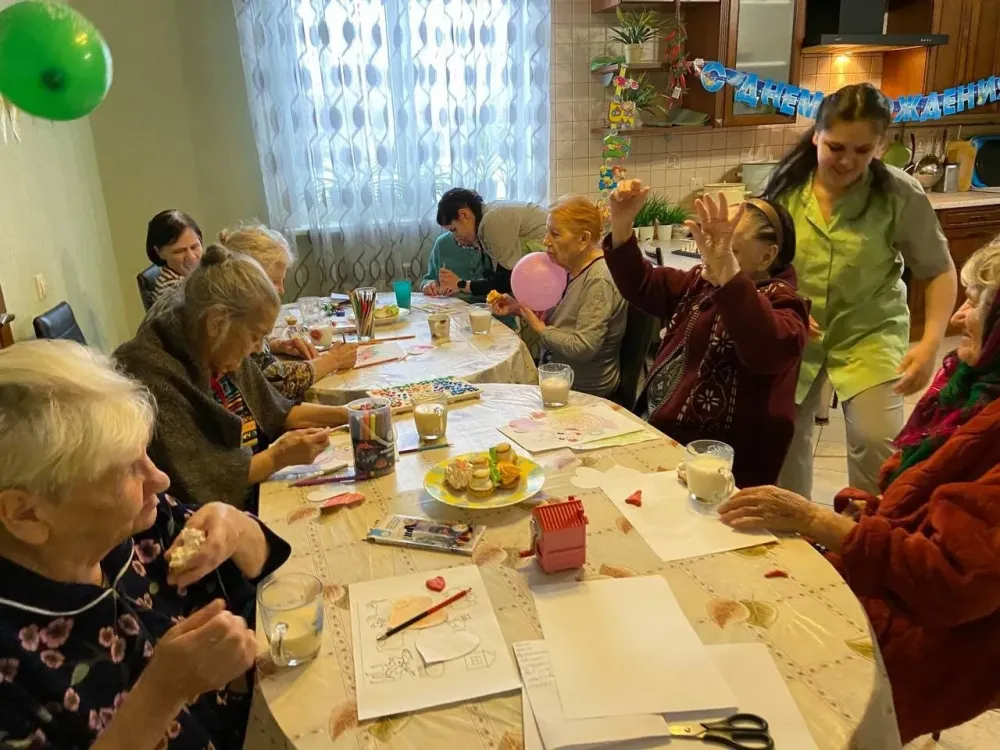 Долгожители Краснодар - изображение 7