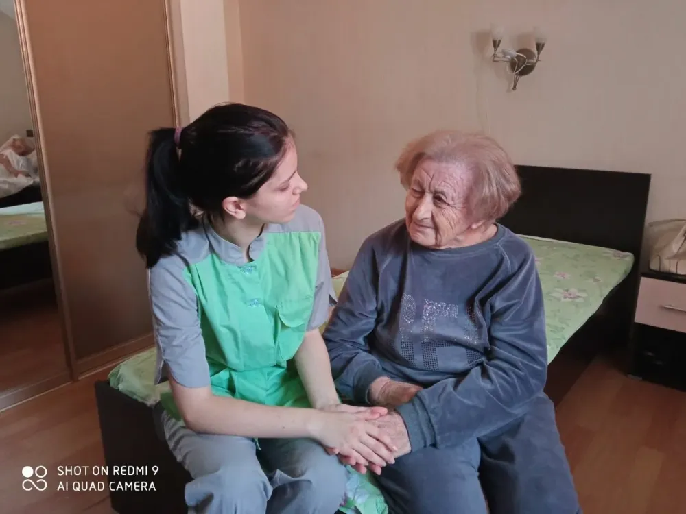 Долгожители Краснодар - изображение 20