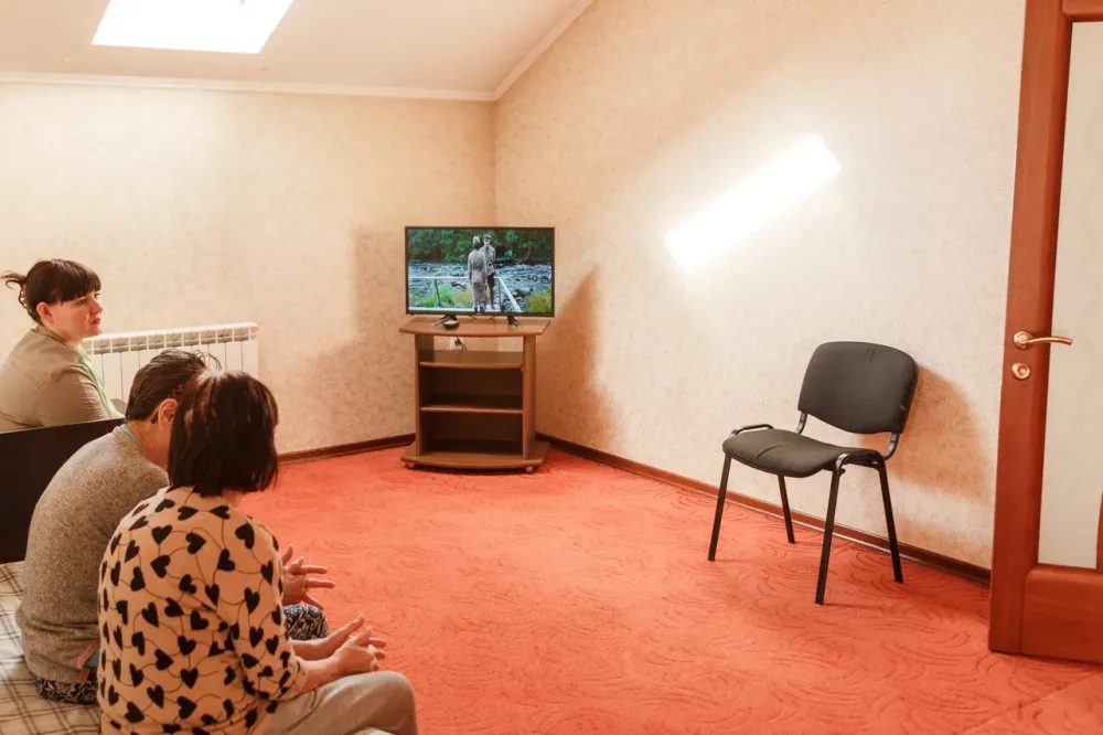 Долгожители Краснодар - изображение 8