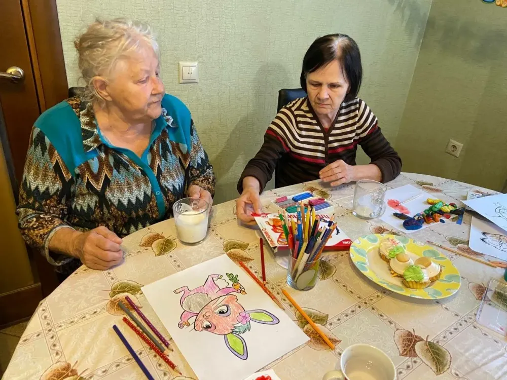 Долгожители Краснодар - изображение 4