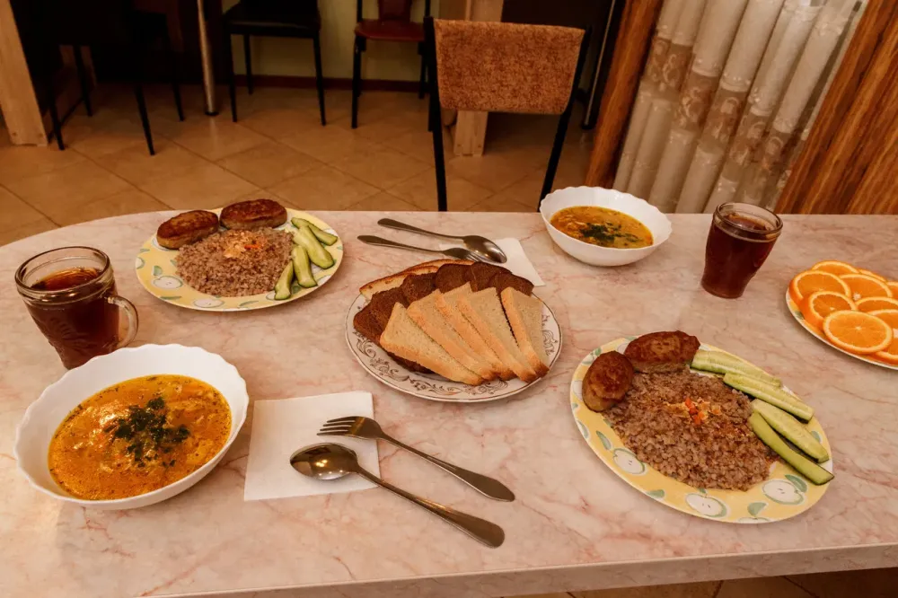 Долгожители Краснодар - изображение 9