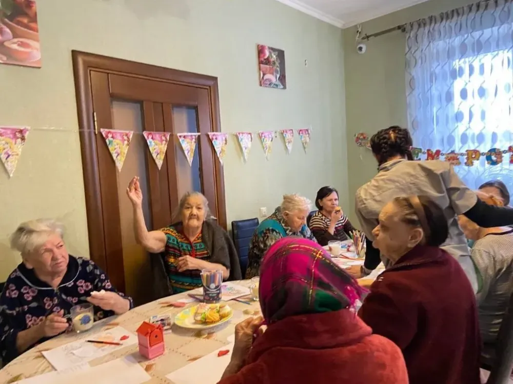 Долгожители Краснодар - изображение 15