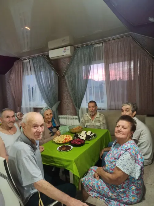 Забота с любовью Краснодар - изображение 2