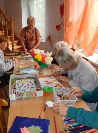 ДолгоЛет Краснодар