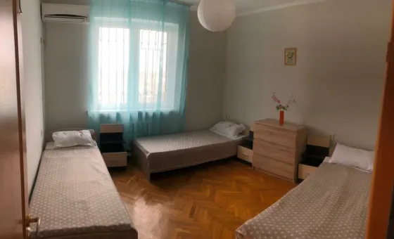 ДолгоЛет Краснодар