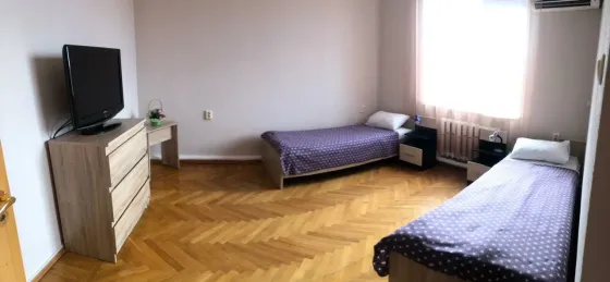 ДолгоЛет Краснодар