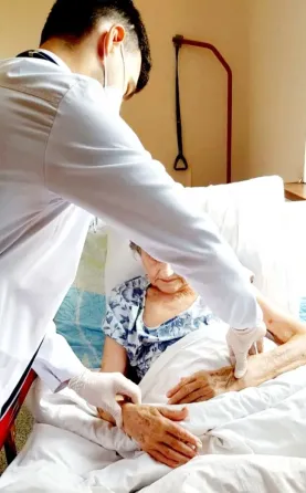 Заботливые люди Евпатория