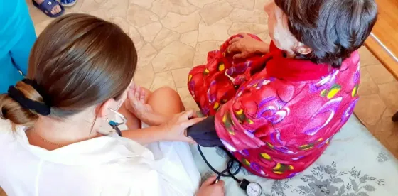 Заботливые люди Евпатория