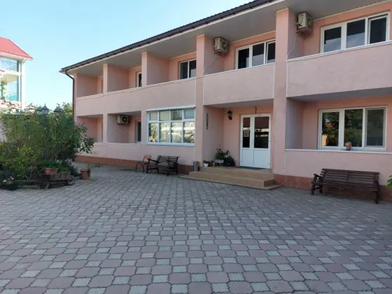 Заботливые люди Евпатория