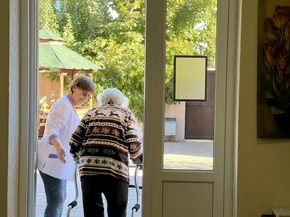 Заботливые люди Евпатория - изображение 9