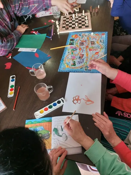 Заботливые люди Евпатория - изображение 11