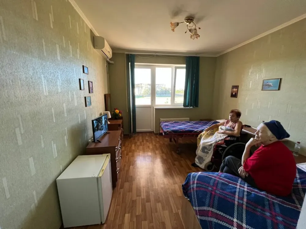 Заботливые люди Евпатория - изображение 15