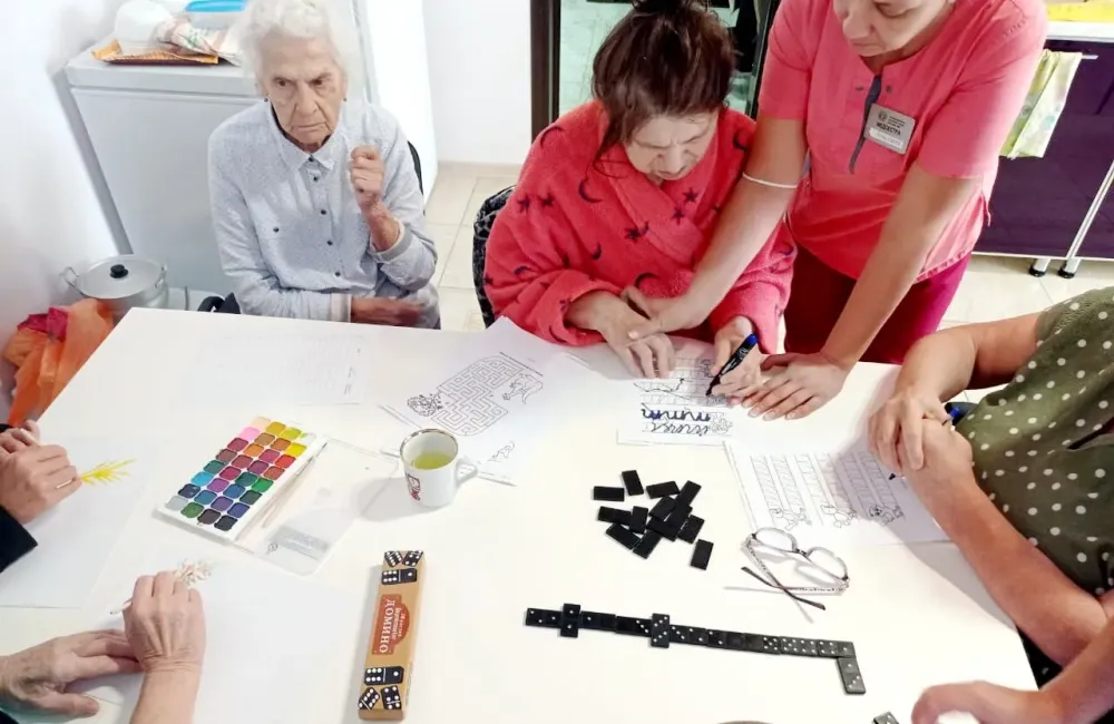 Заботливые люди Евпатория - изображение 7