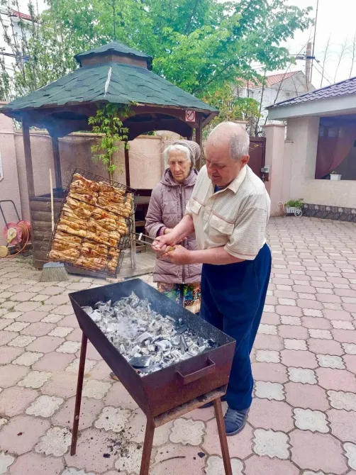 Заботливые люди Евпатория - изображение 16