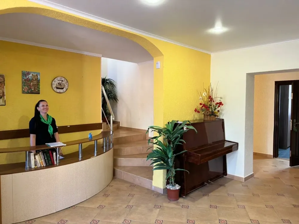 Заботливые люди Евпатория - изображение 12