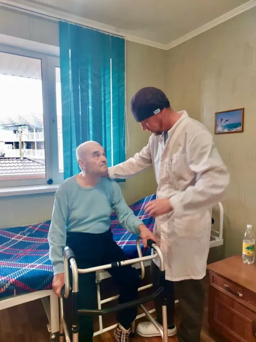 Заботливые люди Евпатория - изображение 10