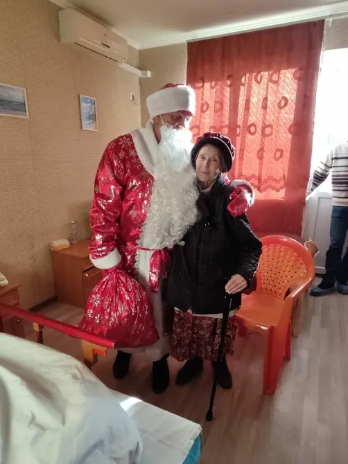 Заботливые люди Евпатория - изображение 20