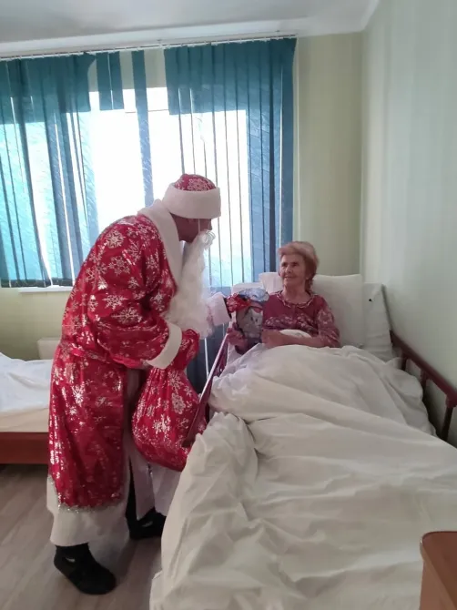 Заботливые люди Евпатория - изображение 19