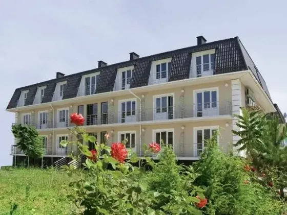 Сказка Николаевка