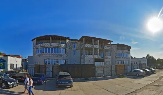 Сказка Николаевка