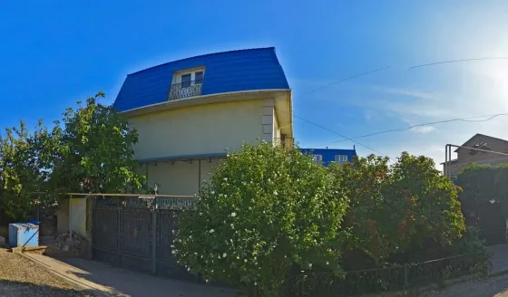 Сказка Николаевка