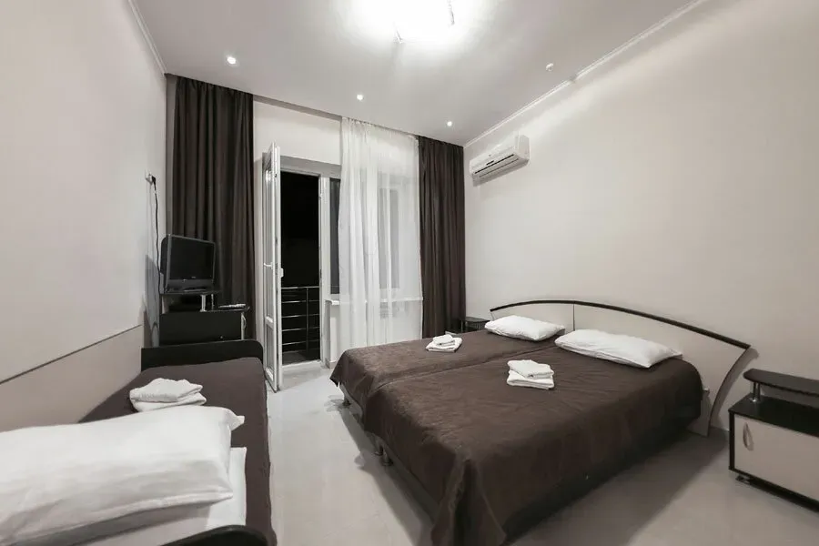 Сказка Николаевка - изображение 7