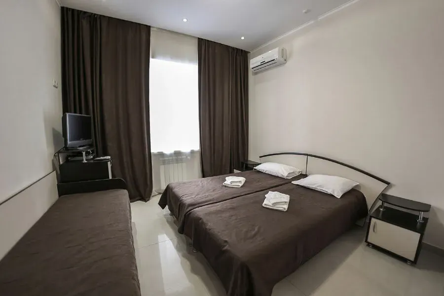 Сказка Николаевка - изображение 6