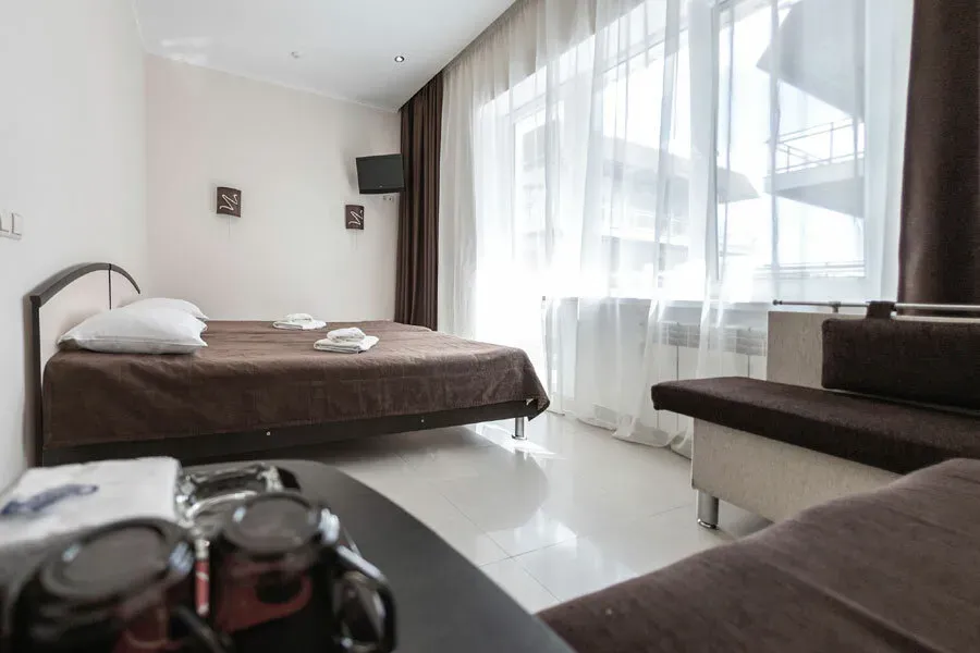 Сказка Николаевка - изображение 8