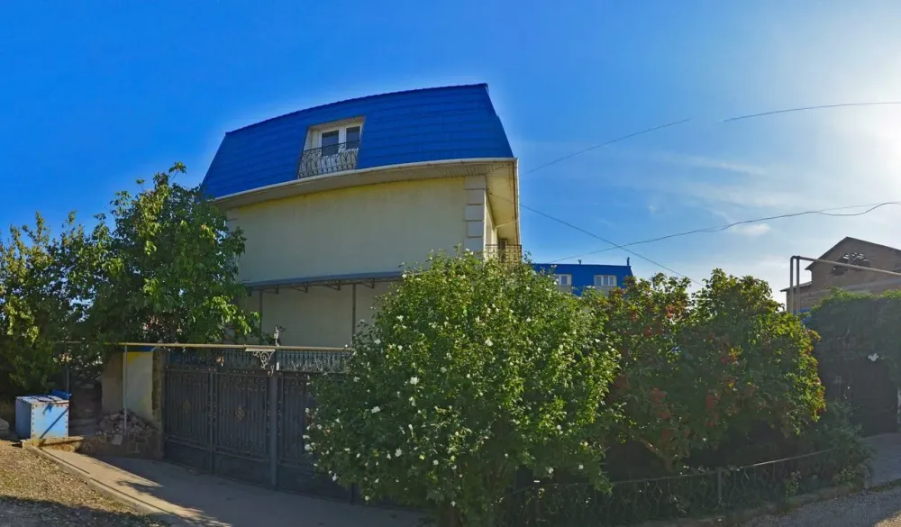 Сказка Николаевка - изображение 1