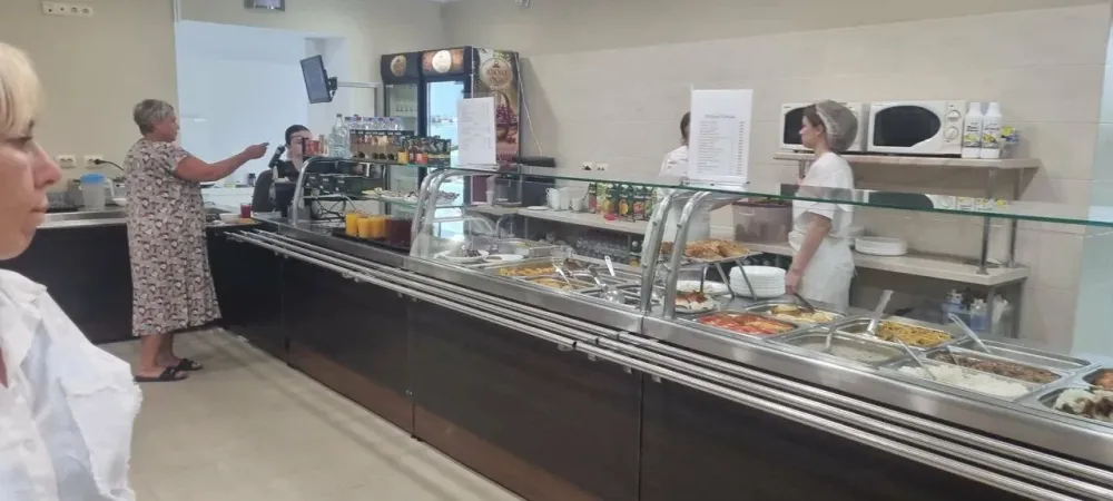 Сказка Николаевка - изображение 13