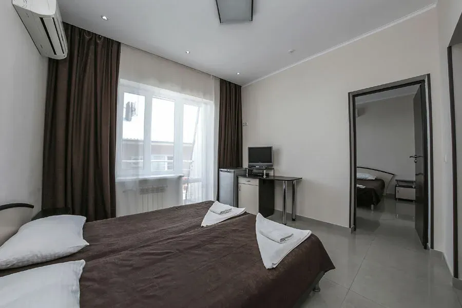 Сказка Николаевка - изображение 9