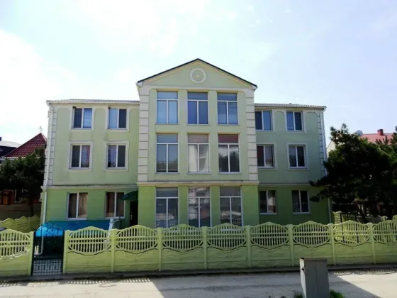 Родительский Дом Севастополь