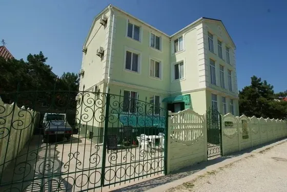 Родительский Дом Севастополь